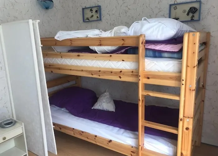 2 Pieces Avec Parking, A Deux Pas De La - Fr-1-712-35