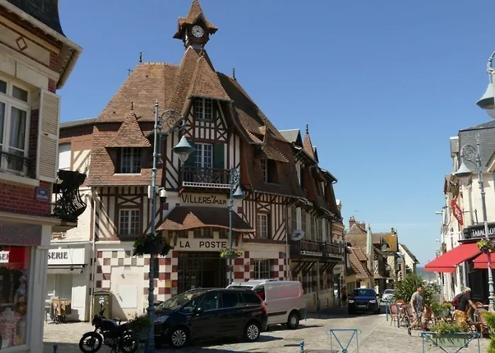 Apartman 2 Pieces Avec Parking, A Deux Pas De La - Fr-1-712-35